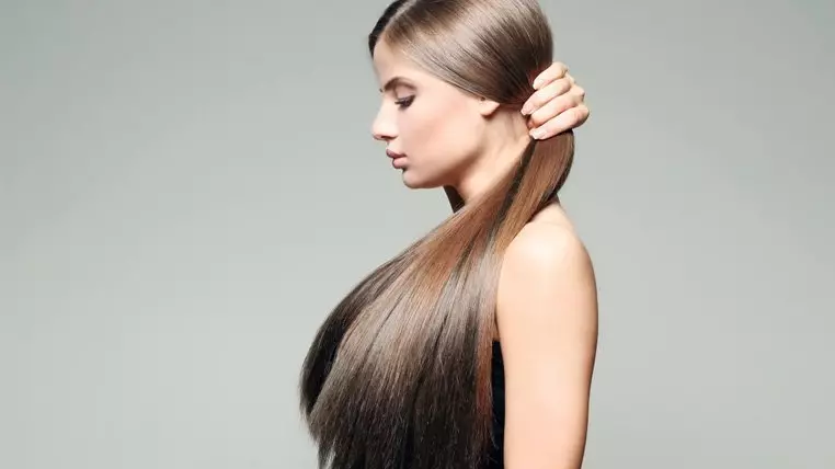Шампунь для стимулирования роста волос Dzintars Hair growth